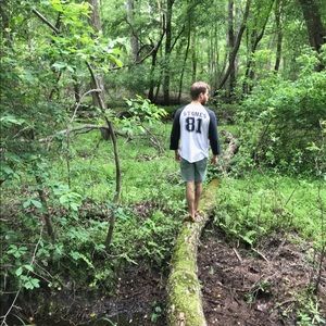 Meet your Posher, Jesse